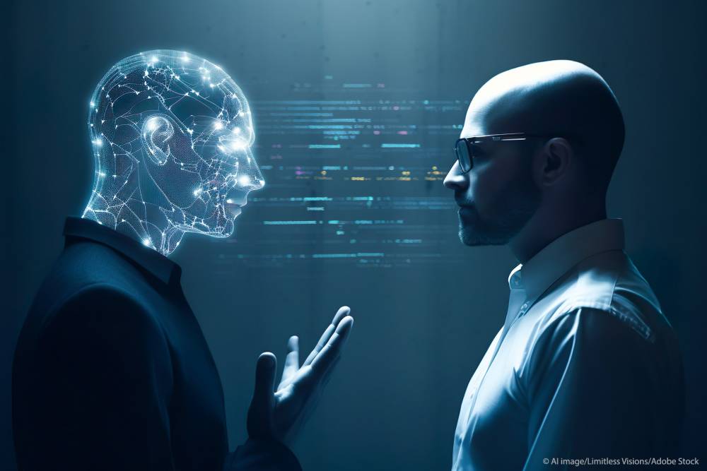 What is AI & how does it work